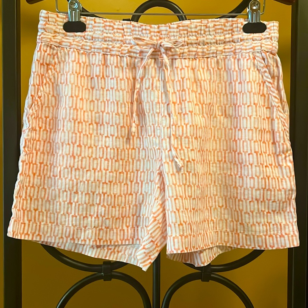 TOMMY BAHAMA Island Key High Rise Easy Shorts